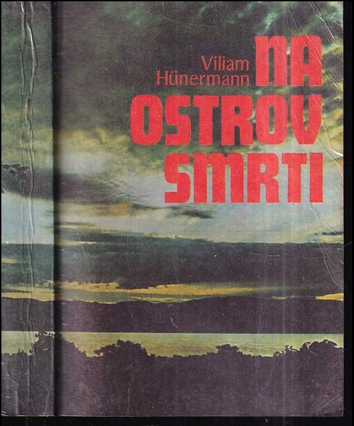 Na ostrov smrti