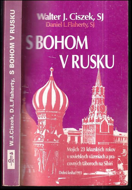 S bohom v Rusku