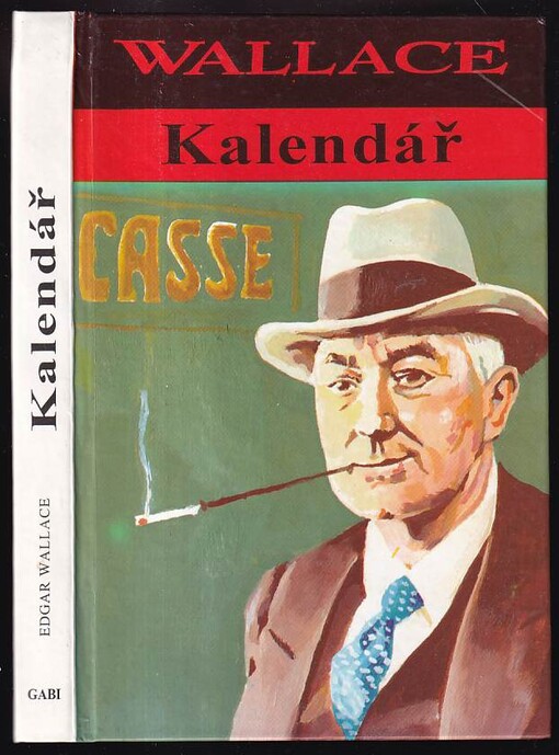 Kalendář