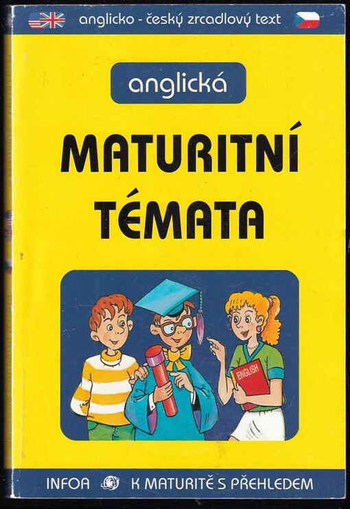 Anglická maturitní témata