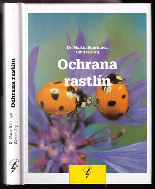 Ochrana rastlín