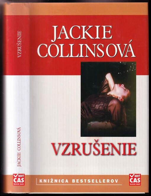 Vzrušenie
