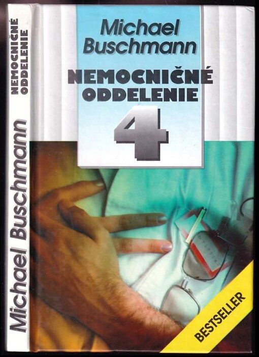 Nemocničné oddelenie 4