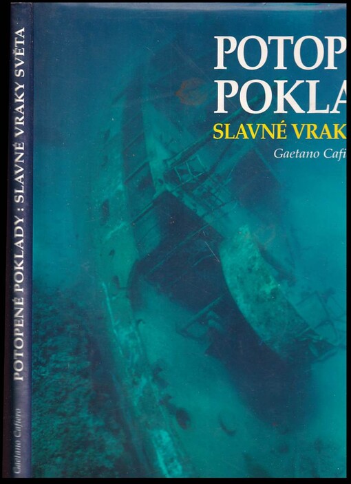 Potopené poklady
