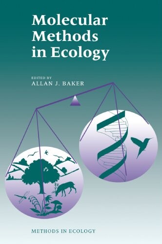 Molecular methods in ecology