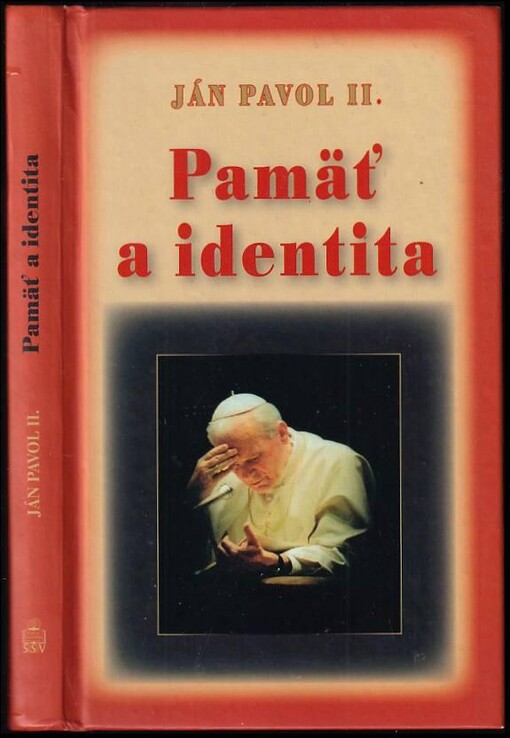 Pamäť a identita