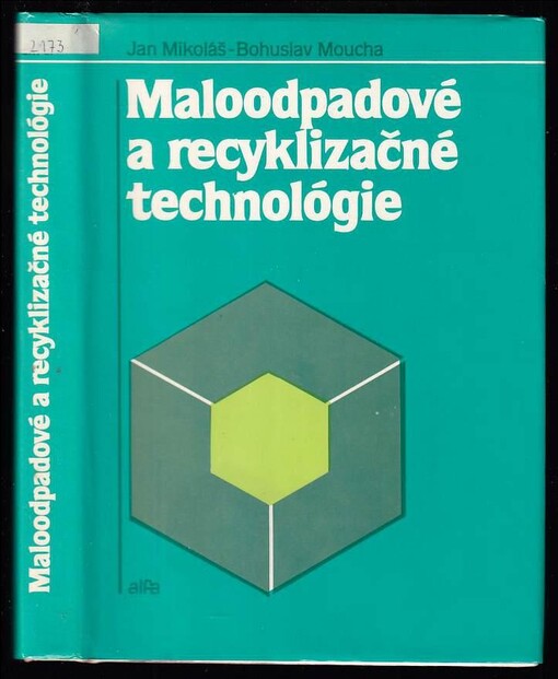 Maloodpadové a recyklizačné technológie