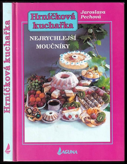 Nejrychlejší moučníky