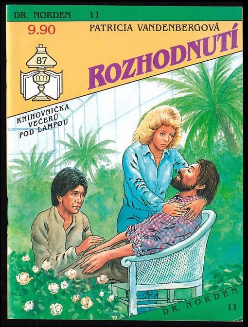 Rozhodnutí /