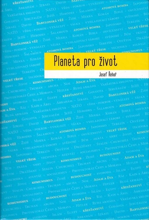 Planeta pro život