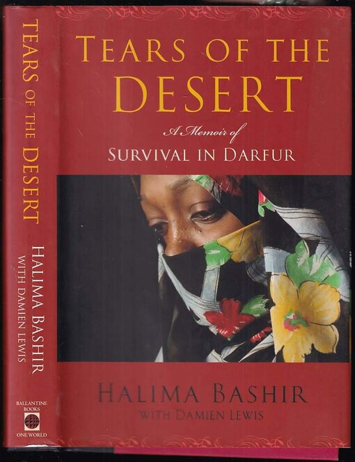 Tears of the Desert