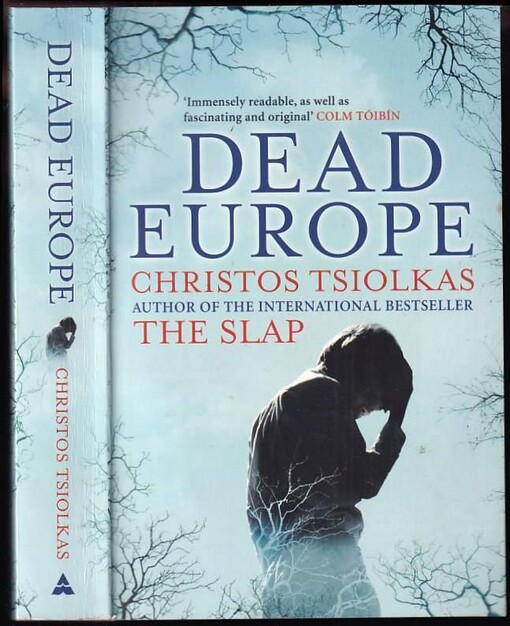 Dead Europe