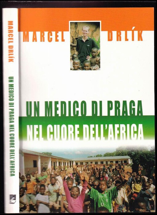Un medico di Praga nel cuore dell'Africa