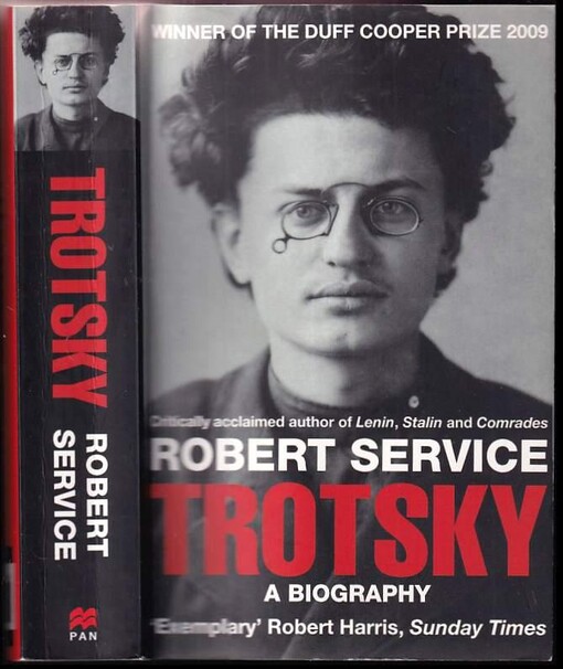 Trotsky
