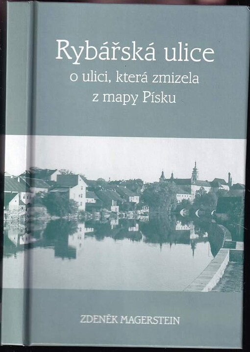 Rybářská ulice