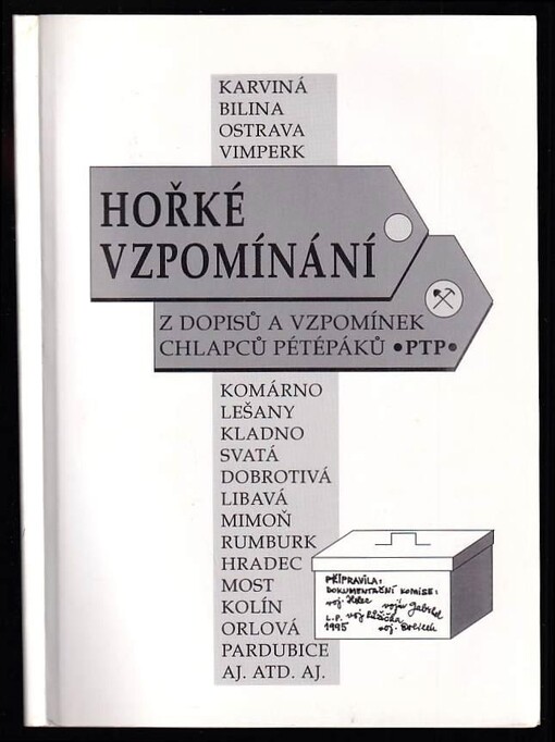 Hořké vzpomínání