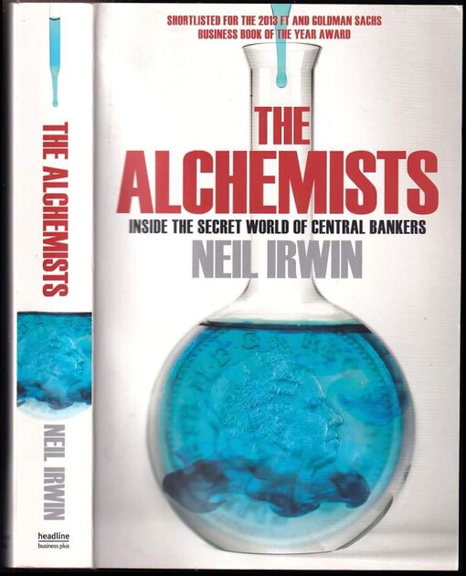 The Alchemists