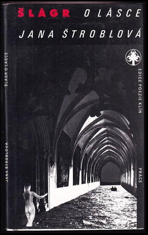 Šlágr o lásce : výbor /