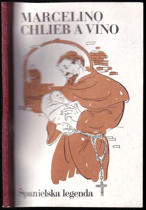 Marcelino, chlieb a víno