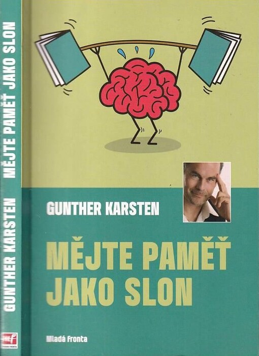 Mějte paměť jako slon