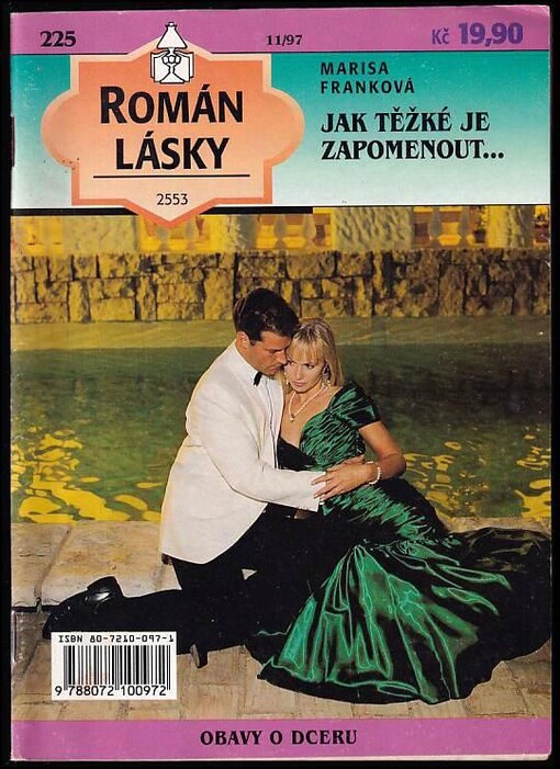 Jak těžké je zapomenout