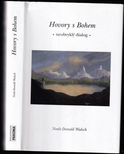 Hovory s Bohem