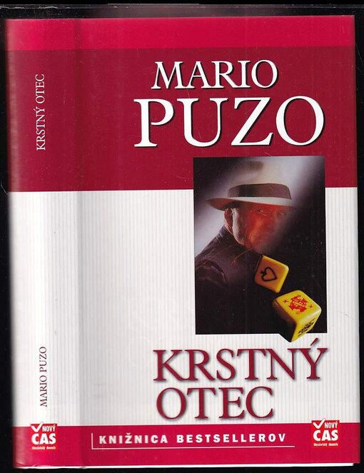 Krstný otec