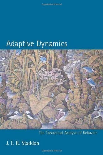Adaptive Dynamics: The Theoretical Analysis of Behavior