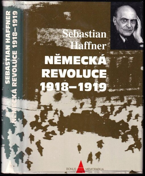 Německá revoluce 1918-1919