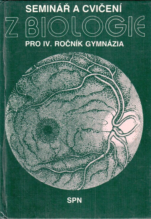 Seminář a cvičení z biologie