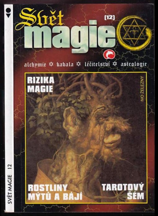 Svět magie (12)