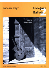 Folk-Jazz Ballads 2 (odkaz v elektronickém katalogu)