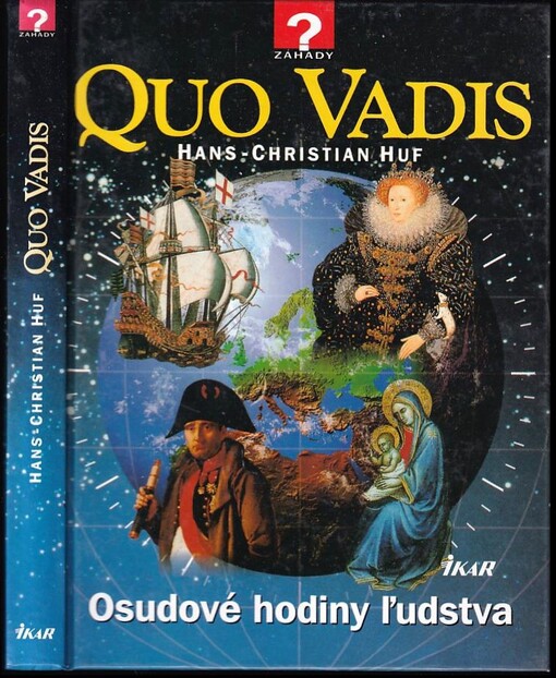 Quo Vadis
