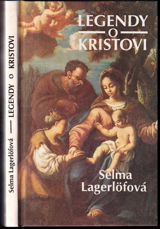 Legendy o Kristovi