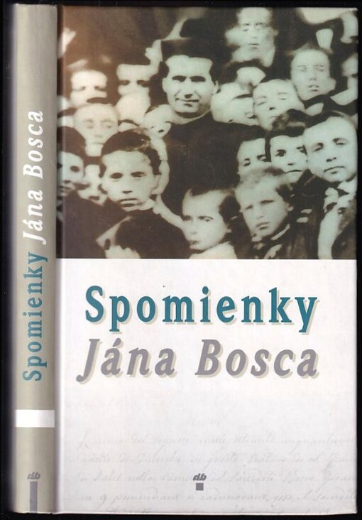 Spomienky Jána Bosca