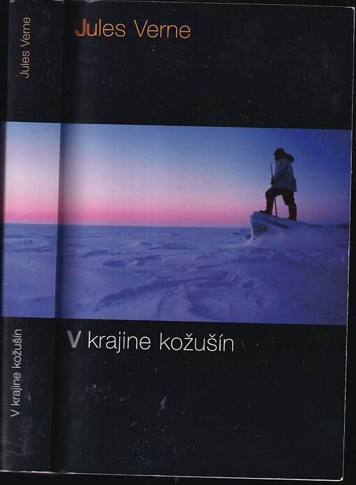 V krajine kožušín