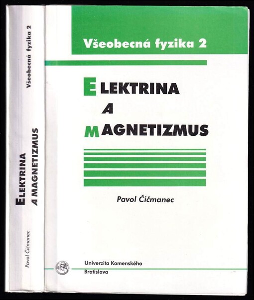 Elektrina a magnetizmus