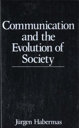 Communication and the evolution of society