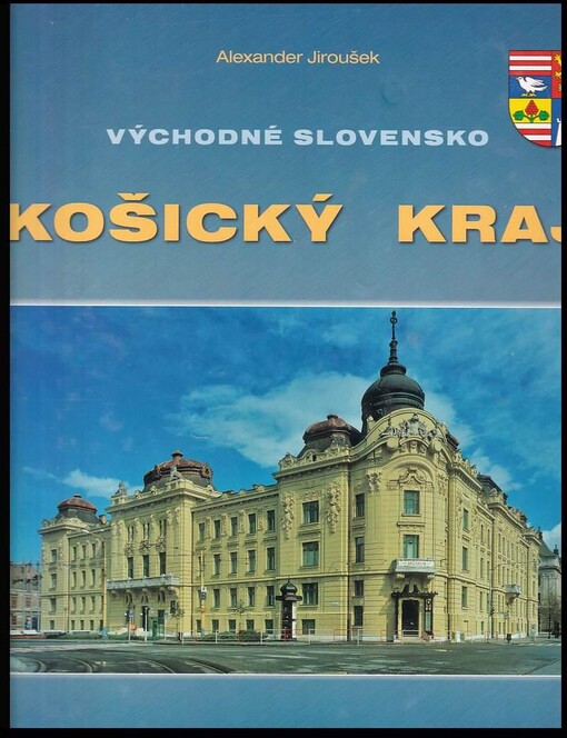 Košický kraj