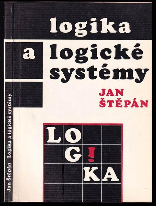 Logika a logické systémy.