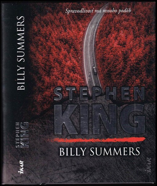 Billy Summers