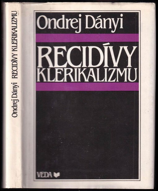 Recidívy klerikalizmu