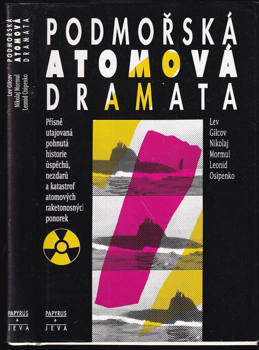 Podmořská atomová dramata
