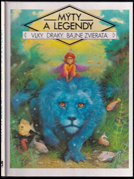 Mýty a legendy