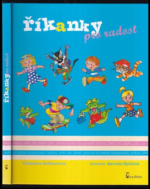 Říkanky pro radost