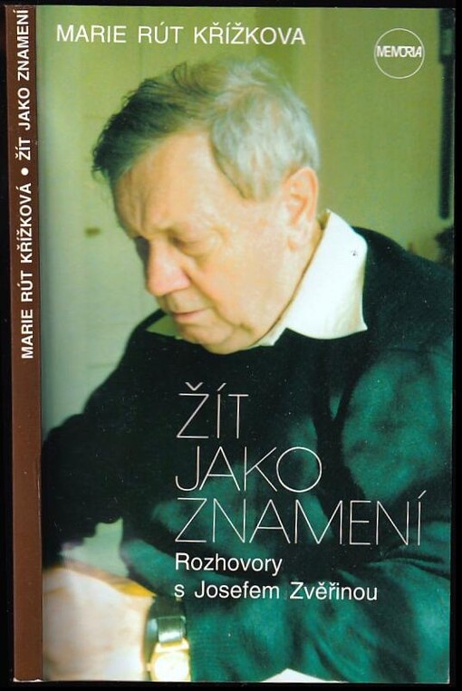 Žít jako znamení