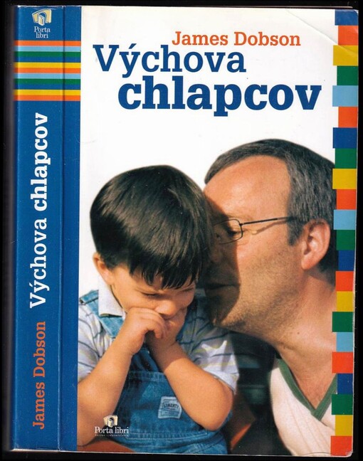 Výchova chlapcov
