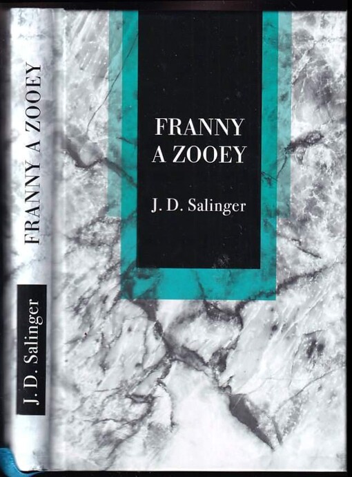 Franny a Zooey