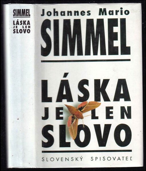 Láska je len slovo