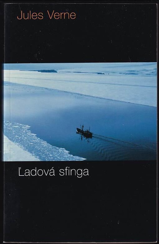 Ľadová sfinga